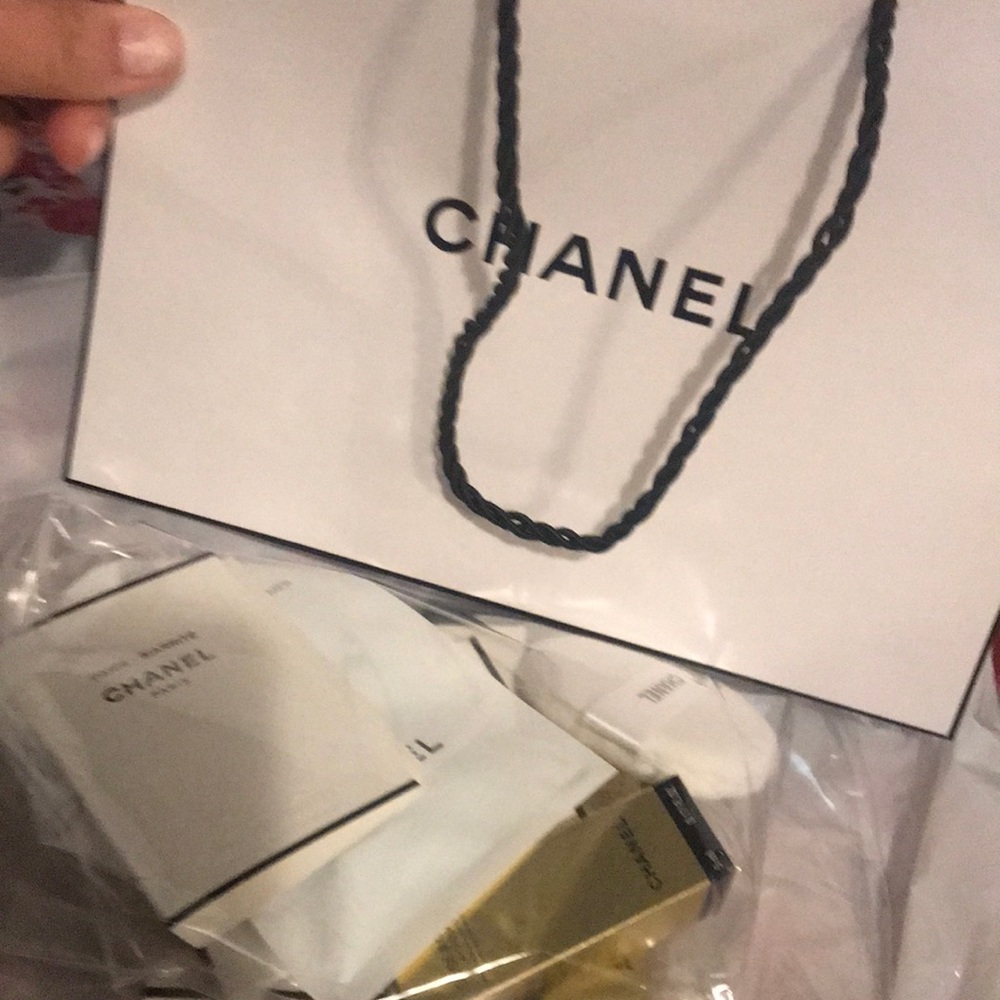 Chanel mini bundle - Picture 7 of 7